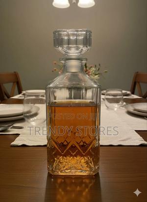 Decanter Chalice - thumbnail 2