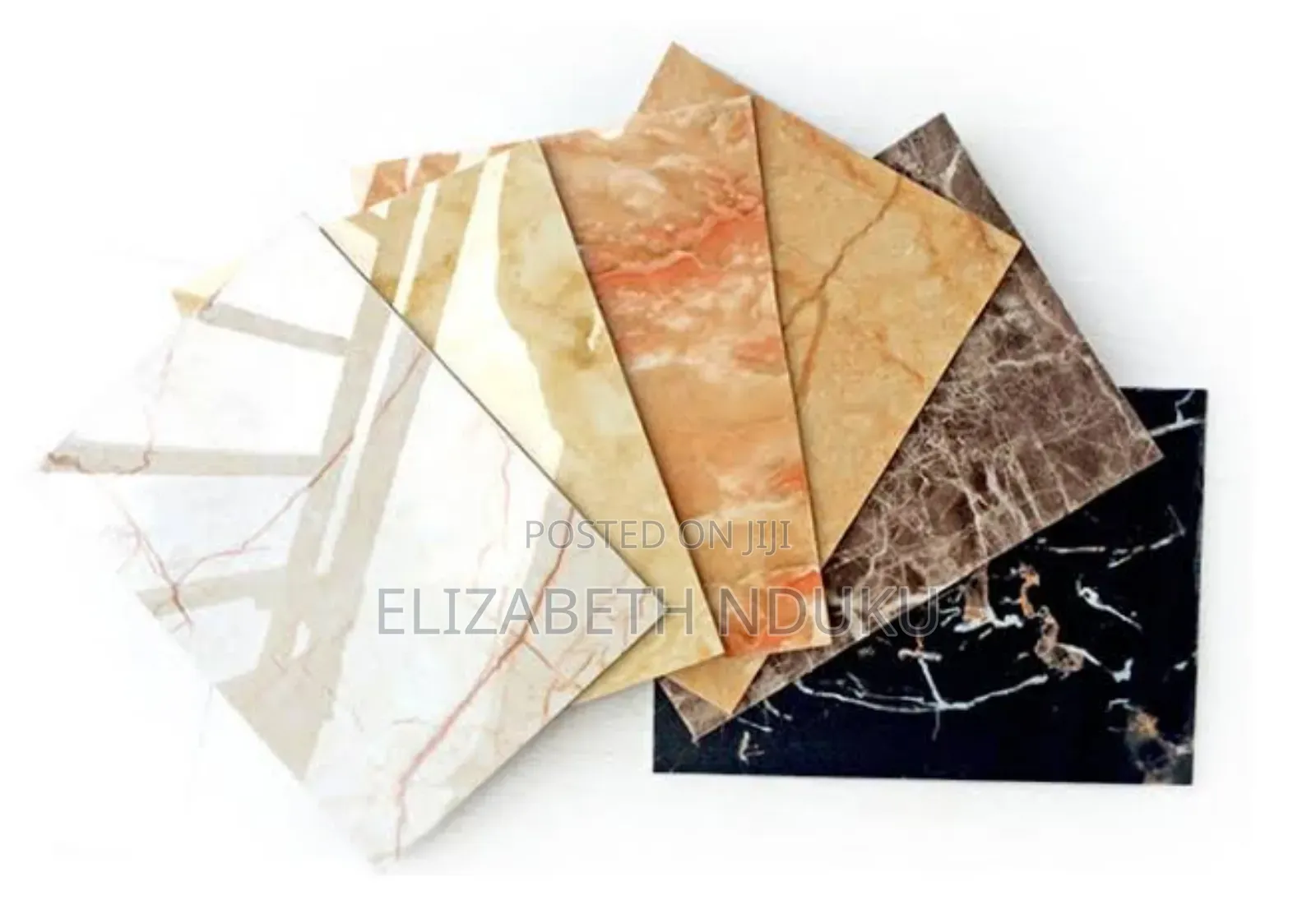 Interior Design Marble Sheets