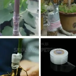 Anvil Pruning and Grafting Tool + Free White Pe Grafting Tape