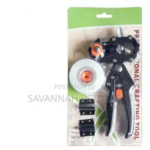 Anvil Pruning and Grafting Tool + Free White Pe Grafting Tape
