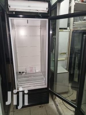 Display Fridge
