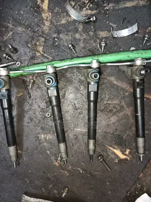 Cx-5 Complete Set Nozzle