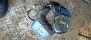 Nissan Note Side Mirror 2012 Without Signal