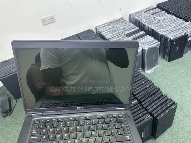 Laptop Dell Latitude 5450 8GB Intel Core I5 SSD 256GB - thumbnail 6