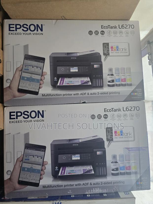 Epson Printer L6290 Epson L6290 - main view