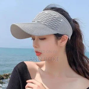 Hats Tennis Golf Running Travel Beach Sport Outdoor Hat