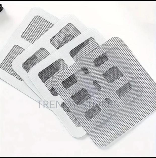 Bathroom Strainer - main view