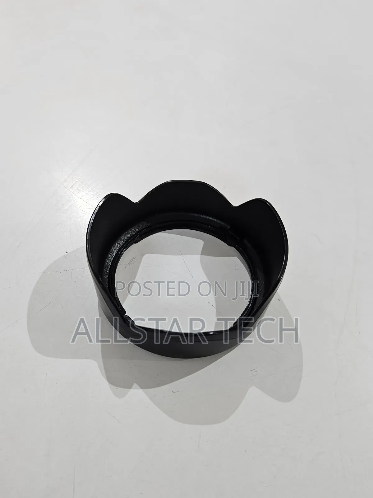 JJC Camera Lens Hood Shade for Canon Ef-M 15-45mm