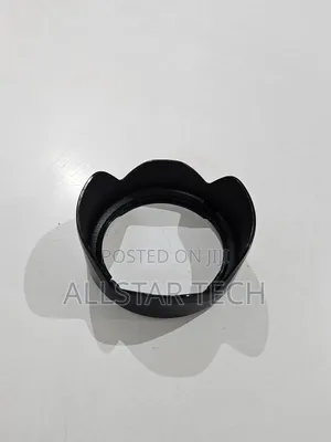 JJC Camera Lens Hood Shade for Canon Ef-M 15-45mm