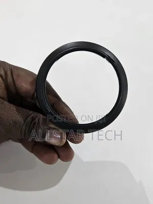 JJC Camera Lens Hood Shade for Canon Ef-M 15-45mm