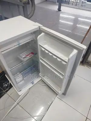 Brand New Ramtons Fridge Single Door Rf/214