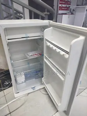 Brand New Ramtons Fridge Single Door Rf/214