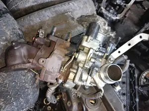 Turbo 1kd Toyota Hiace New Model