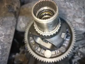 Diff Gear 1nz 4 Wheel