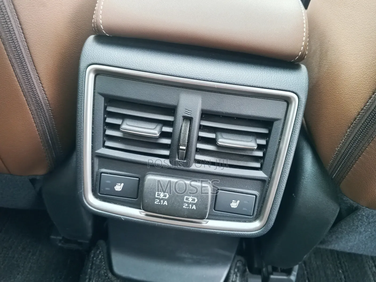 Subaru Forester Sport AWD 2019 Black