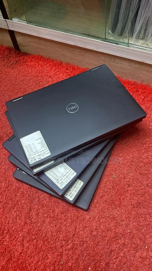 Laptop Dell Latitude 7390 8GB Intel Core i7 SSD 256GB - main view