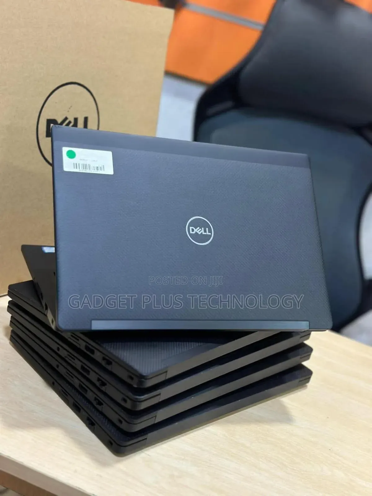 Laptop Dell Latitude 7390 8GB Intel Core i7 SSD 256GB
