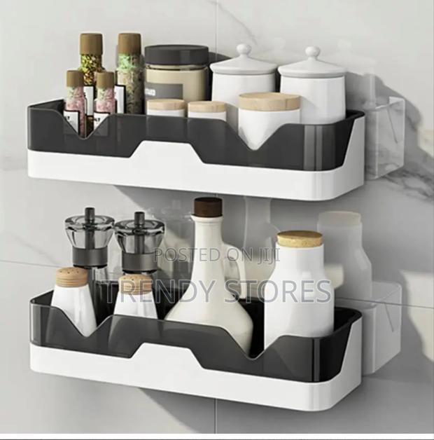 Bathroom Organizer - main view