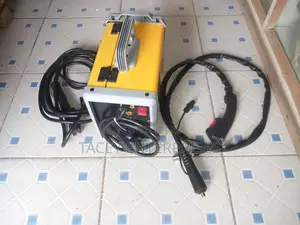 Gasless Mig Welding Machine