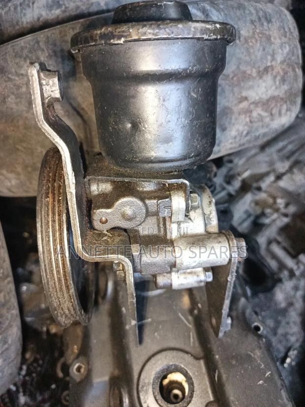 Power Steering Cartridge 7a,5a,5l - thumbnail 3