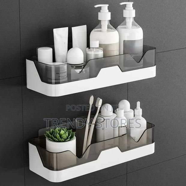 Bathroom Organizer
