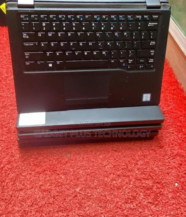 Laptop Dell Latitude 7390 8GB Intel Core i7 SSD 256GB - thumbnail 2