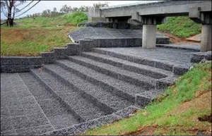 Gabion Mattresses