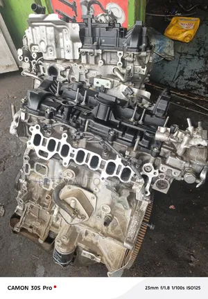 Mazda Cx5 Slim Engine Sh