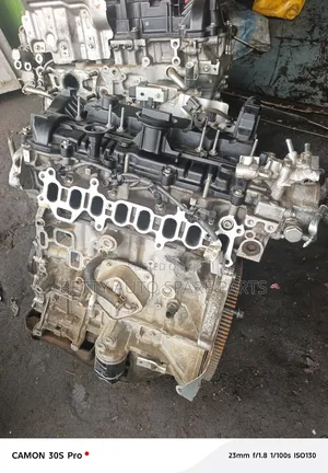 Mazda Cx5 Slim Engine Sh