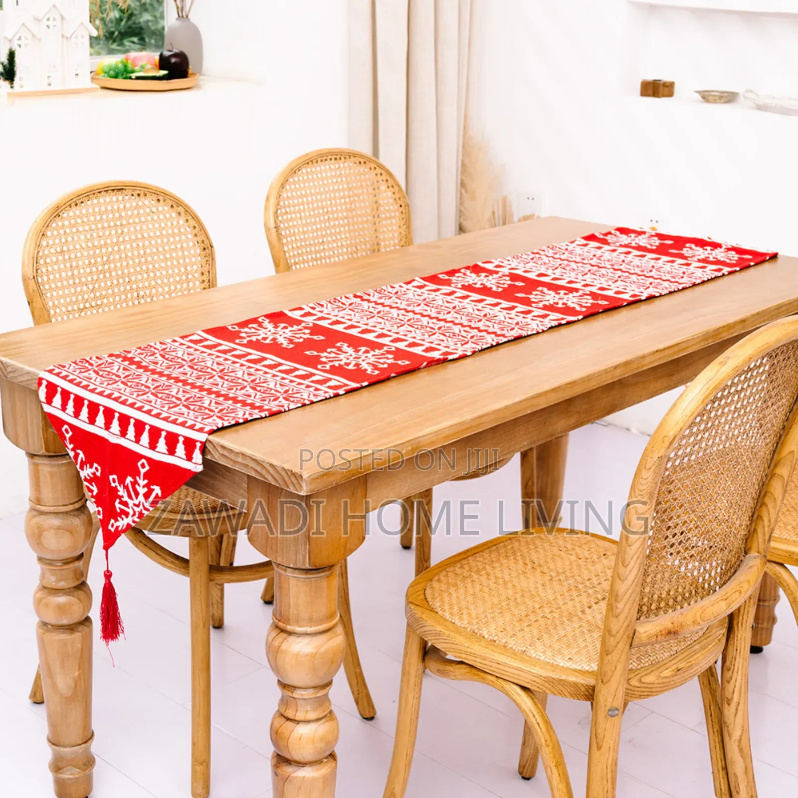 Christmas Table Runners