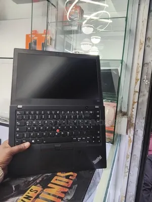 Laptop Lenovo ThinkPad X280 8GB Intel Core i5 SSD 256GB