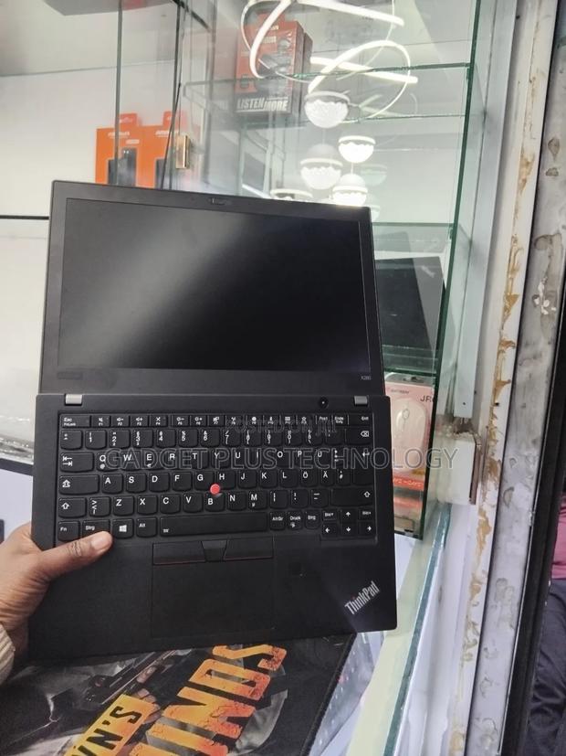 Laptop Lenovo ThinkPad X280 8GB Intel Core i5 SSD 256GB - thumbnail 2