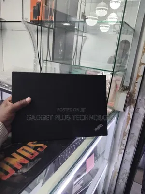 Laptop Lenovo ThinkPad X280 8GB Intel Core i5 SSD 256GB