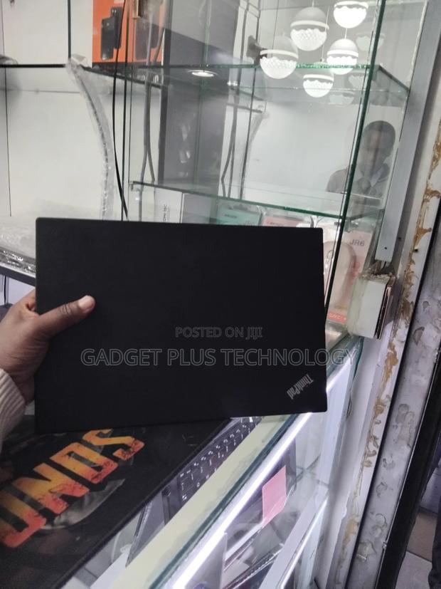 Laptop Lenovo ThinkPad X280 8GB Intel Core i5 SSD 256GB - thumbnail 3