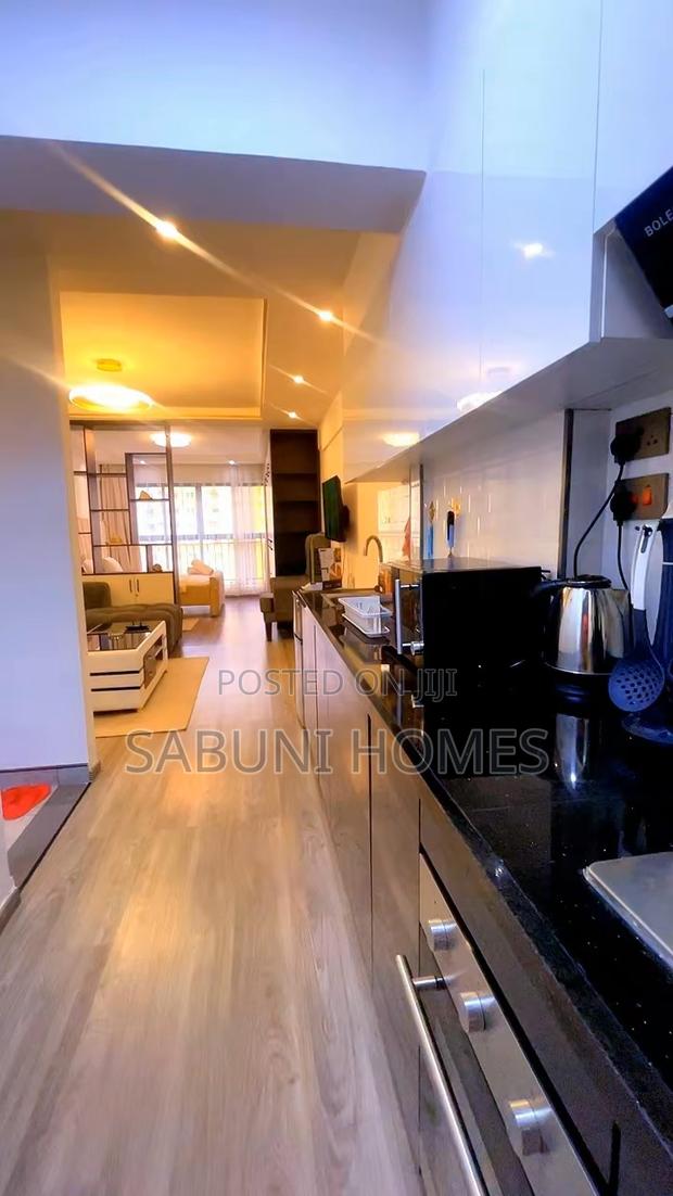 Studio Furnished Airbnb - thumbnail 4