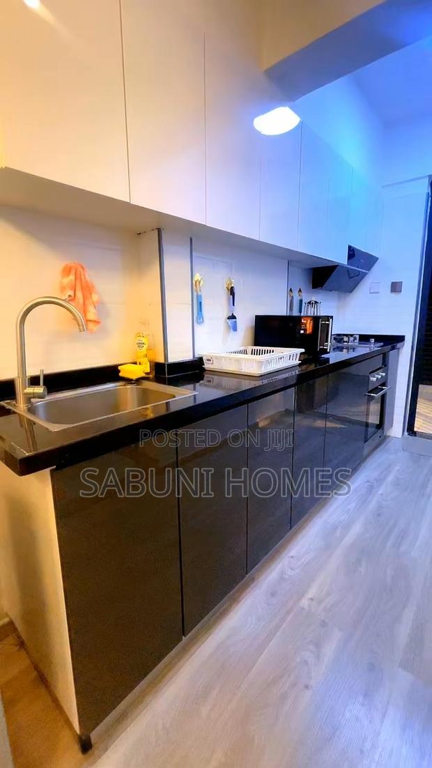 Studio Furnished Airbnb - thumbnail 5