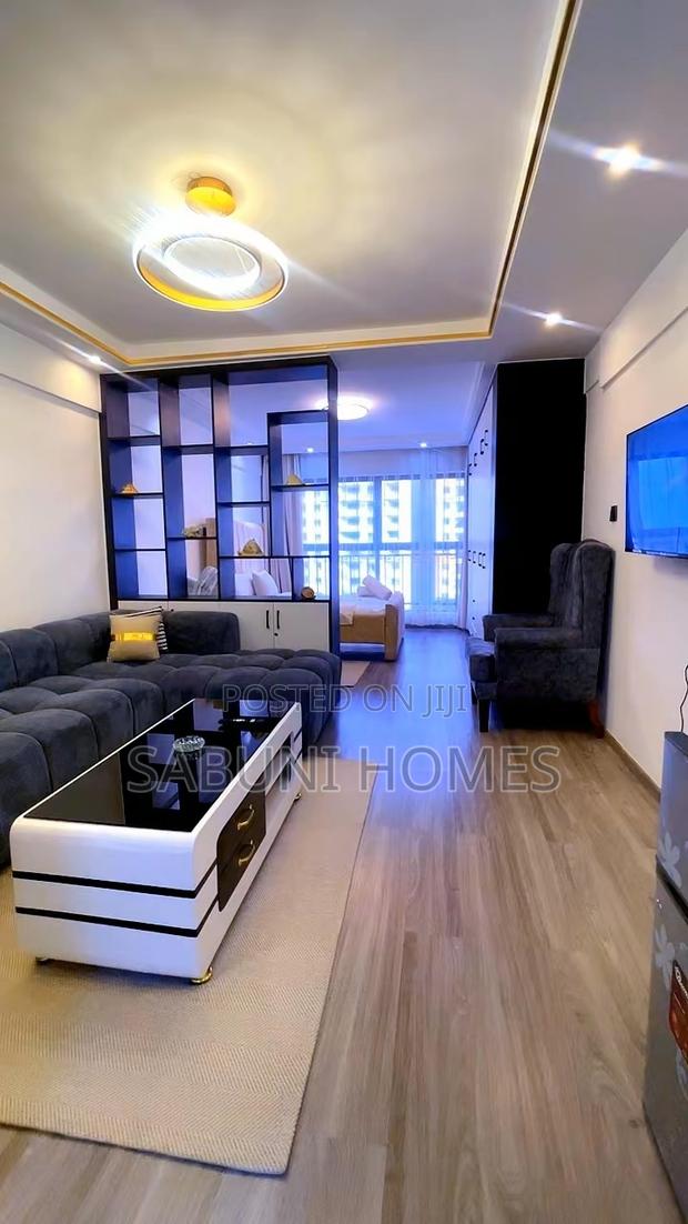 Studio Furnished Airbnb - thumbnail 3