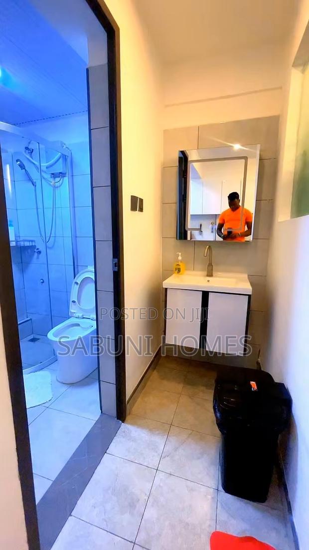 Studio Furnished Airbnb - thumbnail 6