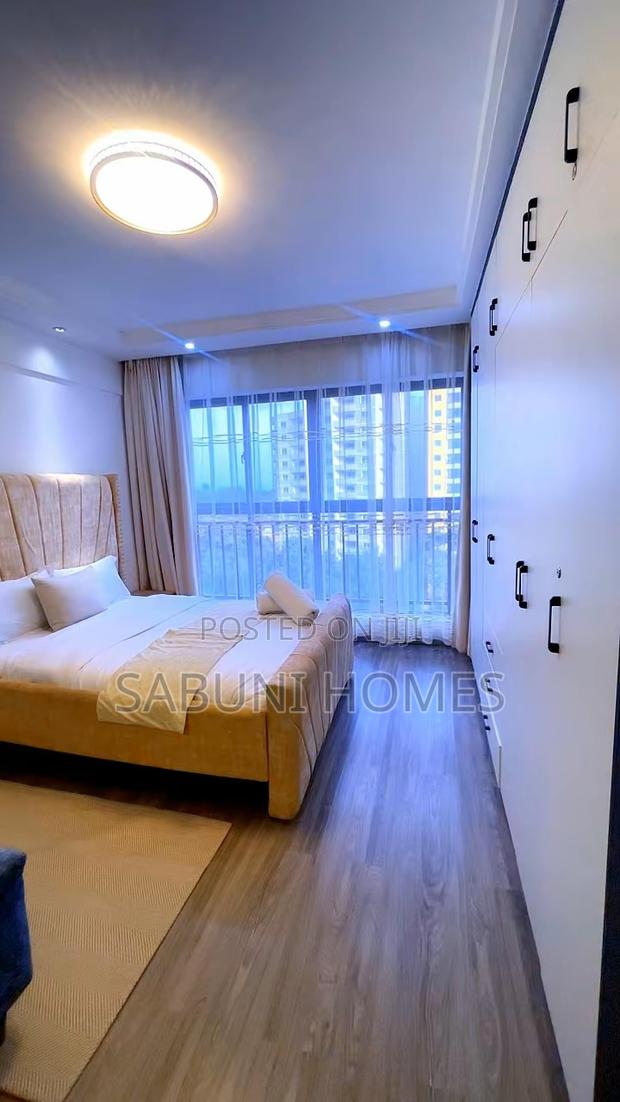 Studio Furnished Airbnb - thumbnail 8