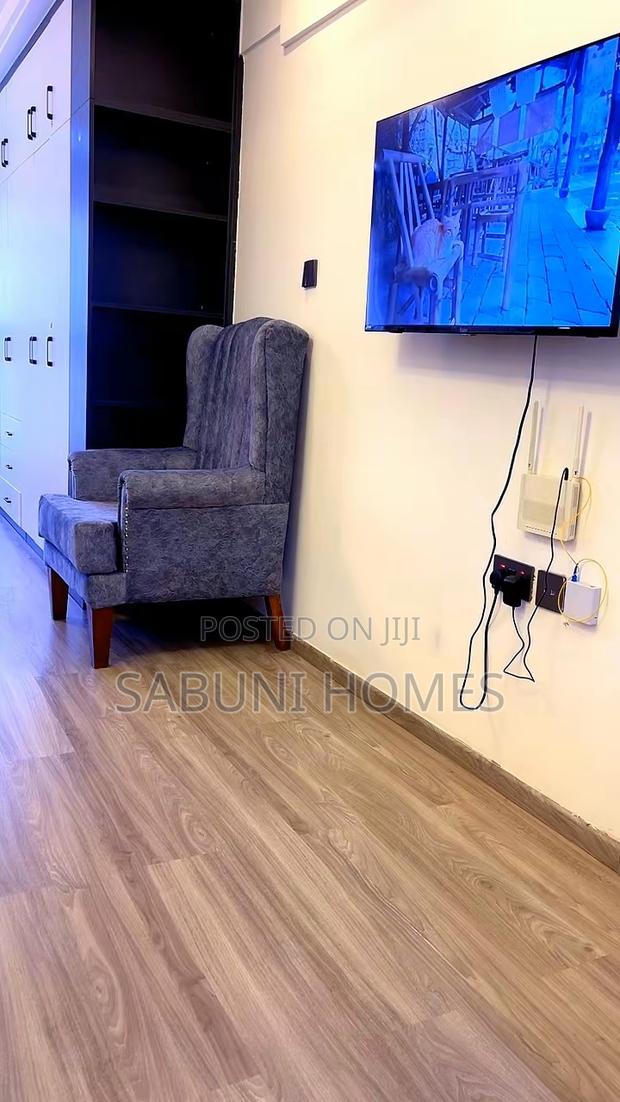 Studio Furnished Airbnb - thumbnail 7