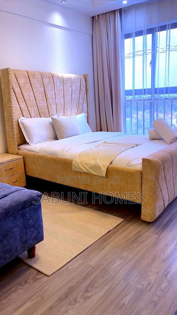 Studio Furnished Airbnb - thumbnail 9