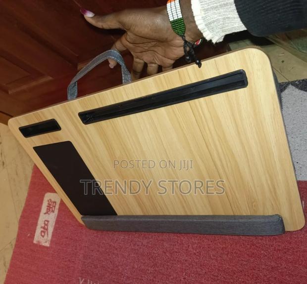 Portable Lap Desk - main view