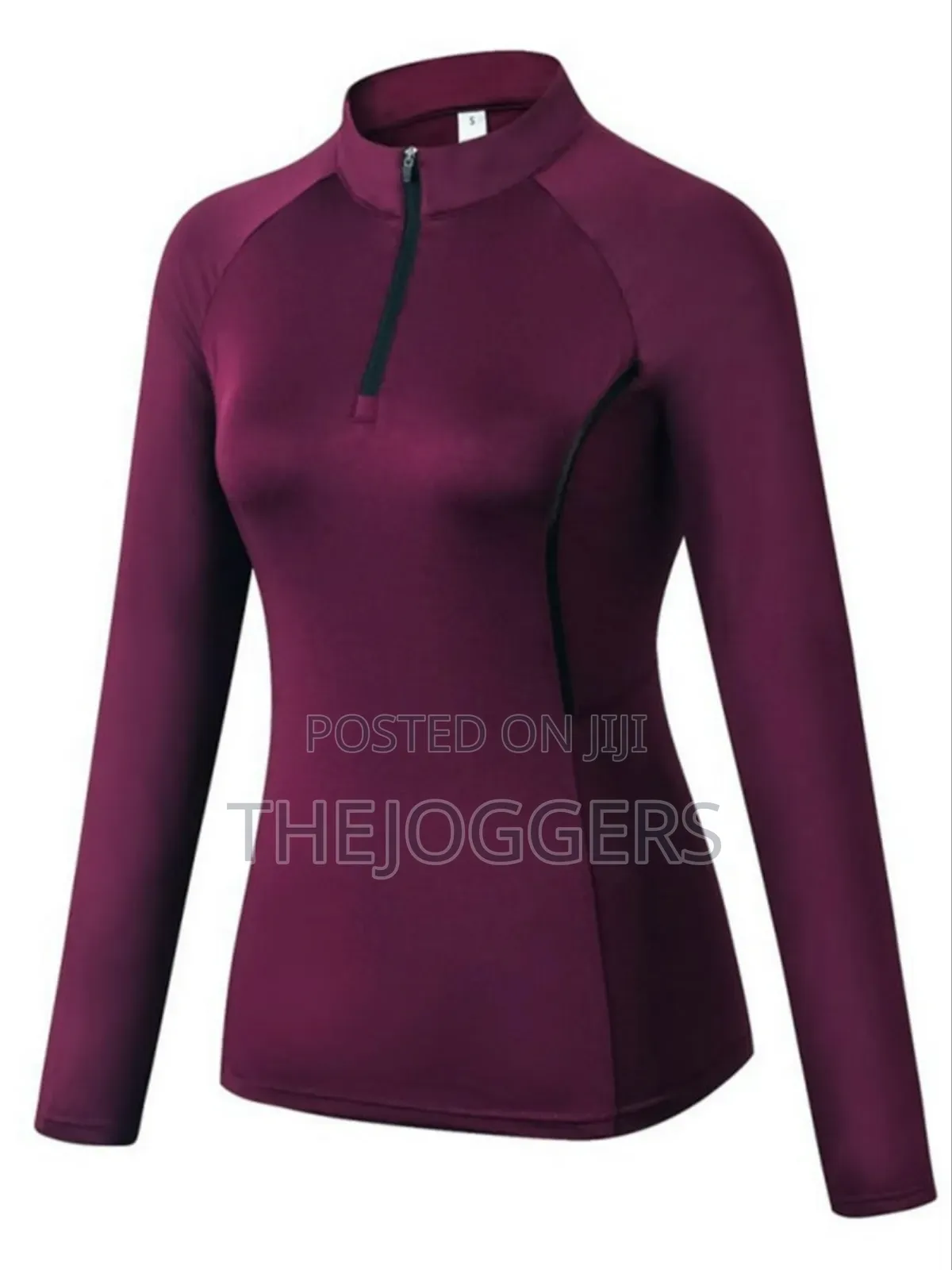 Women Long Sleeve T Shirt for Hiking,Running Workout Thermal Tops