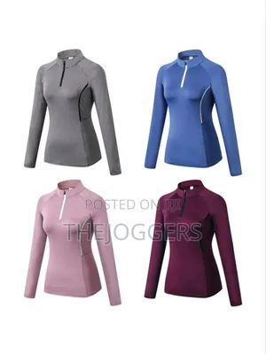 Women Long Sleeve T Shirt for Hiking,Running Workout Thermal Tops