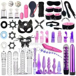 Bondage Kit - main view