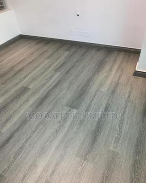 SPC Waterproof Flooring – Durable Elegant Finish - thumbnail 2