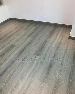 SPC Waterproof Flooring – Durable Elegant Finish