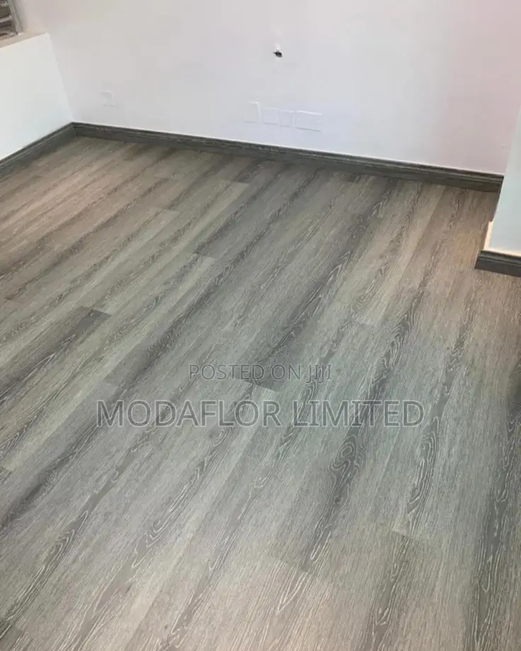 SPC Waterproof Flooring – Durable Elegant Finish