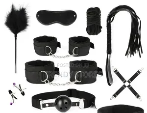 Bondage Kit