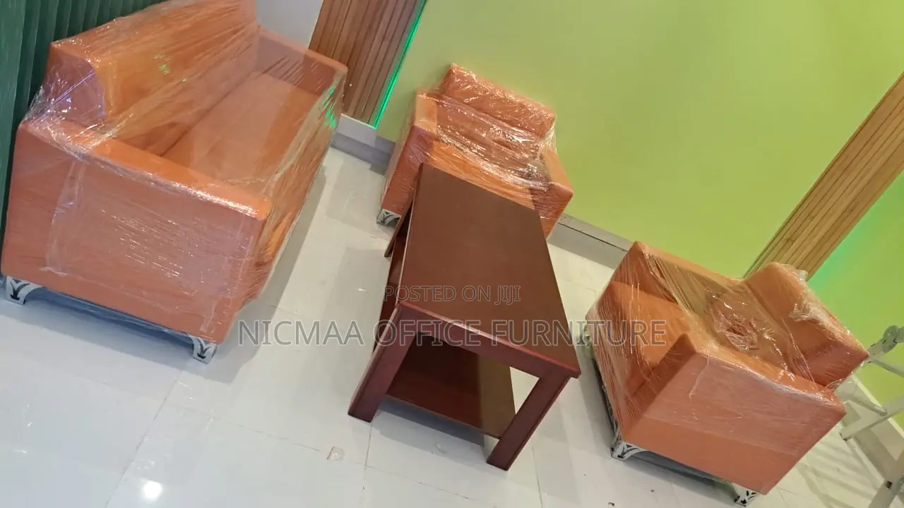 Executive Lounge Edition Coffee Table